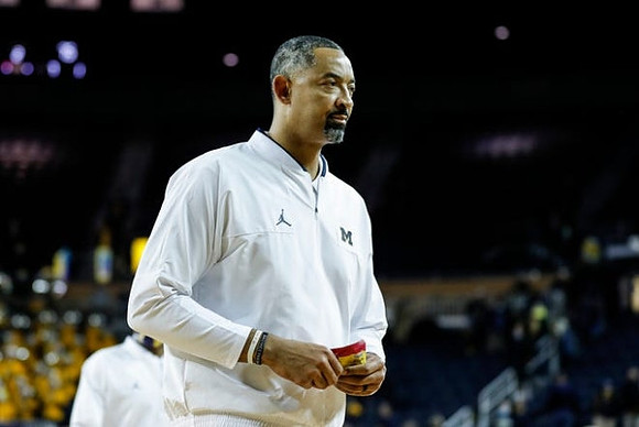 Juwan Howard