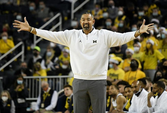 Juwan Howard