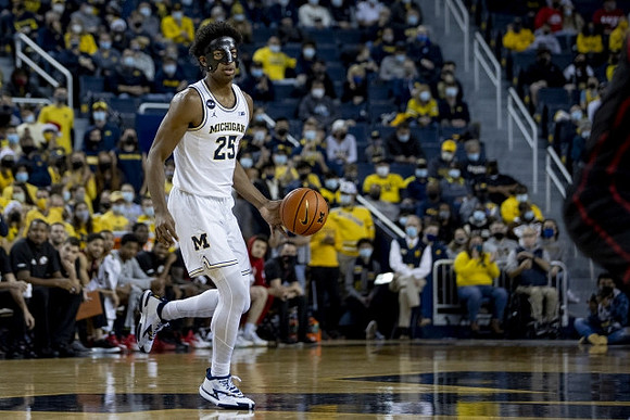 Jace Howard (25)