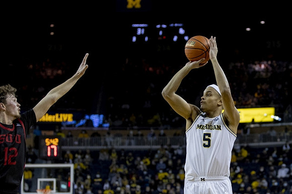 Terrance Williams II (5)