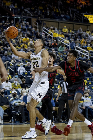 Caleb Houstan (22)