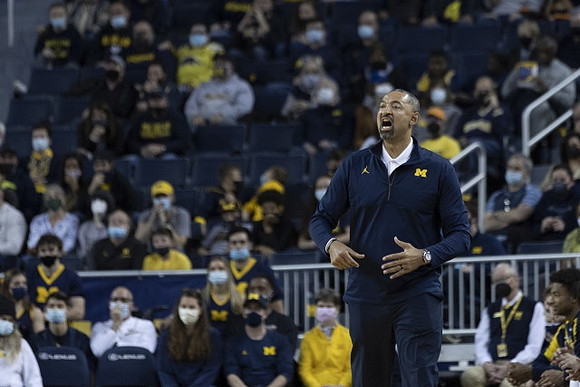Juwan Howard