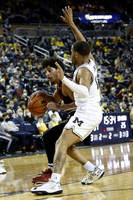 DeVante' Jones (12)