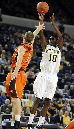 Tim Hardaway Jr. (10)