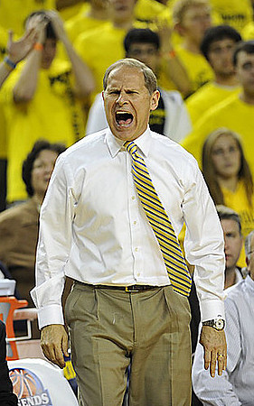 John Beilein