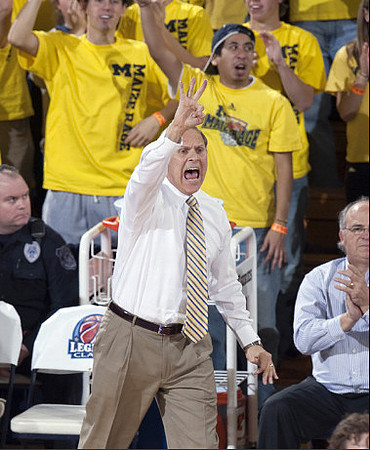 John Beilein