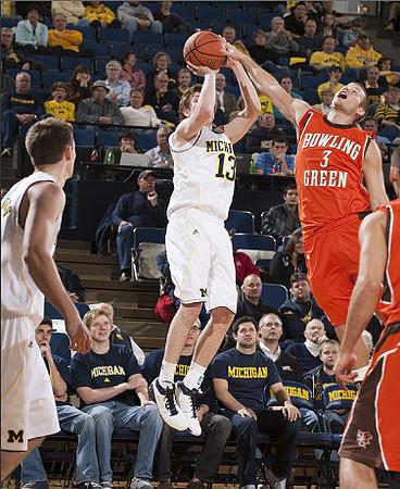 Stu Douglass (1) and Matt Vogrich (13)