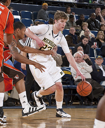 Evan Smotrycz (23)