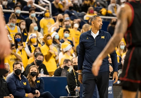 Juwan Howard