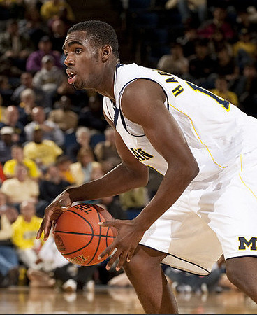 Tim Hardaway Jr. (10)