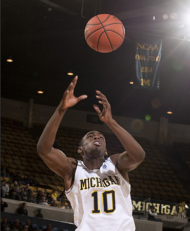 Tim Hardaway Jr. (10)