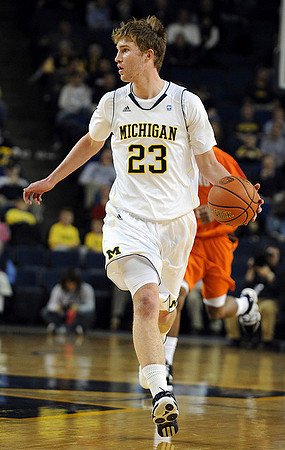 Evan Smotrycz (23)