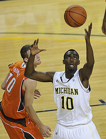 Tim Hardaway Jr. (10)