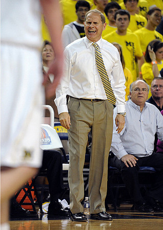 John Beilein