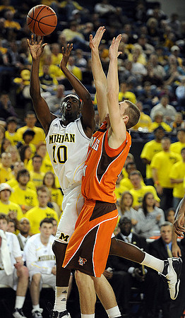 Tim Hardaway Jr. (10)