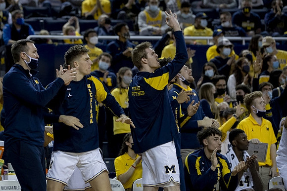 Michigan Team