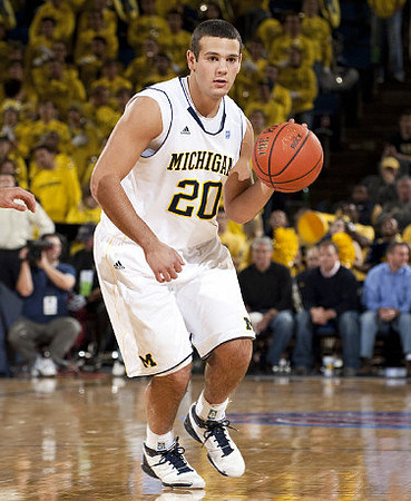 Josh Bartelstein (20)