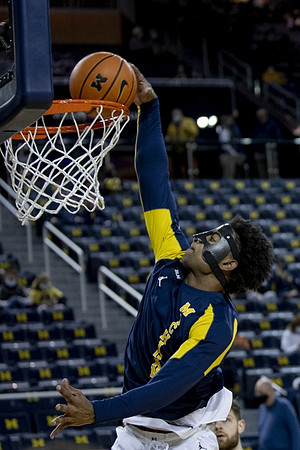 Jace Howard (25)