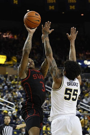 Eli Brooks (55)