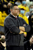 Southern Utah Head Coach Todd Simon