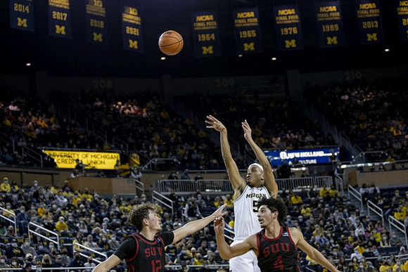 Terrance Williams II (5)
