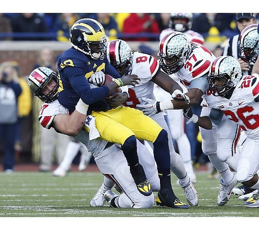 Devin Gardner (98)