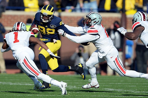 Devin Gardner (98)