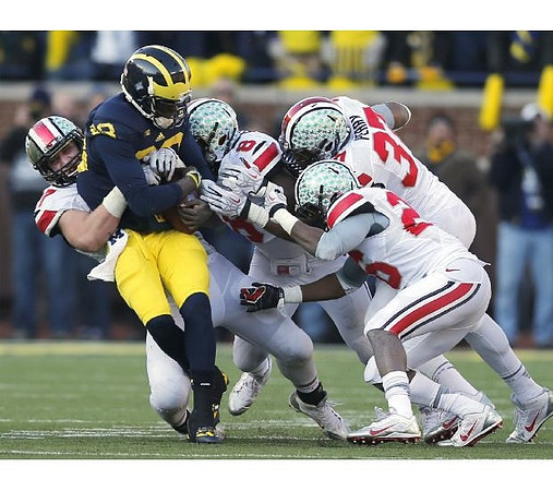 Devin Gardner (98)