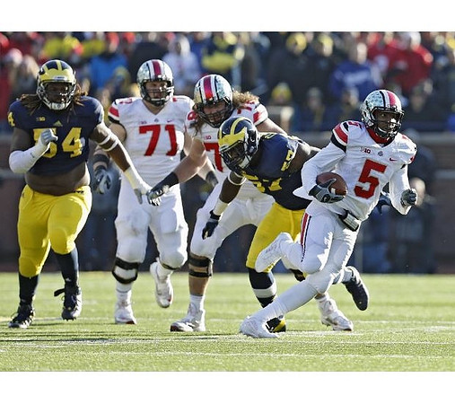 Richard Ash (54) and Frank Clark (57)