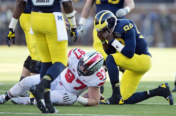 Devin Gardner (98)
