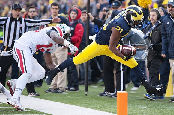 Jeremy Gallon (21)