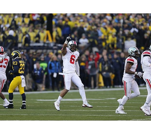Dennis Norfleet (23)