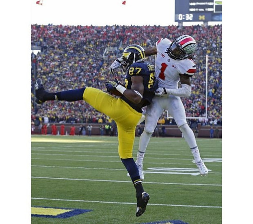 Devin Funchess (87)