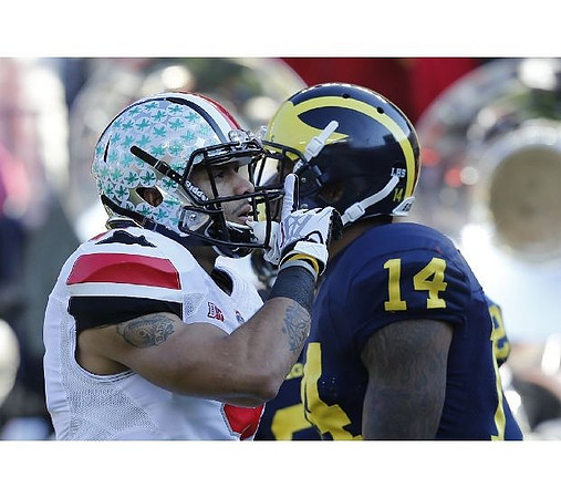 Josh Furman (14)