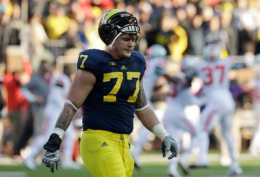 Taylor Lewan (77)