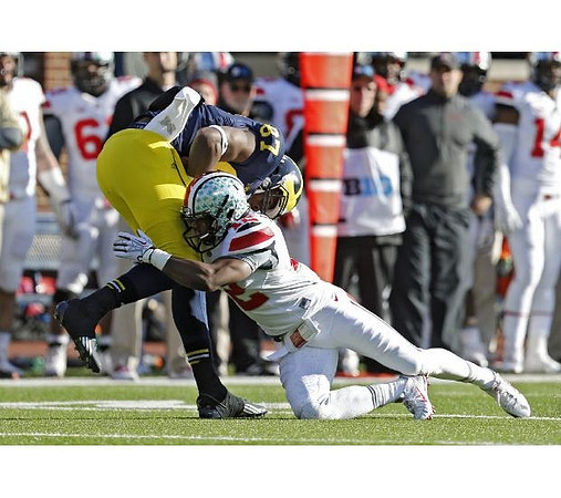 Devin Funchess (87)