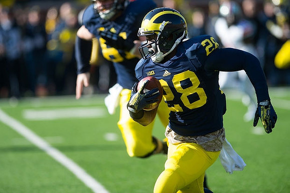Fitzgerald Toussaint (28)