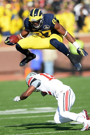 Devin Funchess (87)