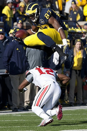 Devin Funchess (87)