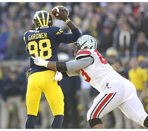 Devin Gardner (98)