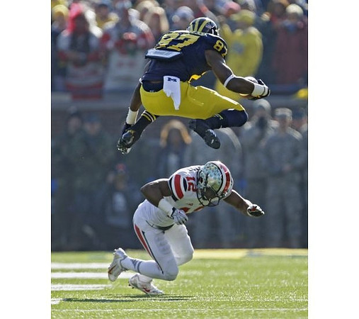 Devin Funchess (87)
