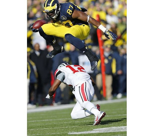 Devin Funchess (87)