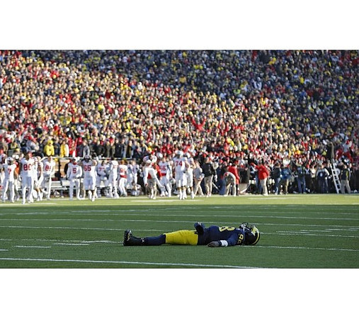 Devin Gardner (98)