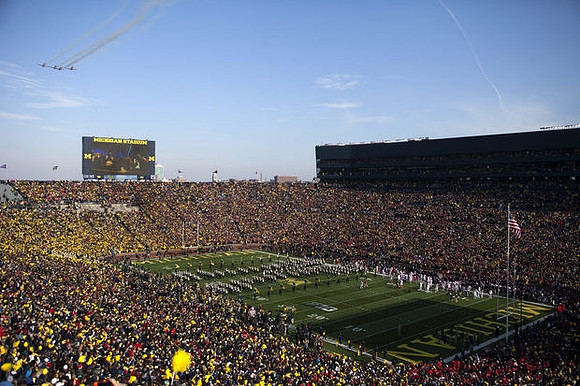 Michigan Stadium