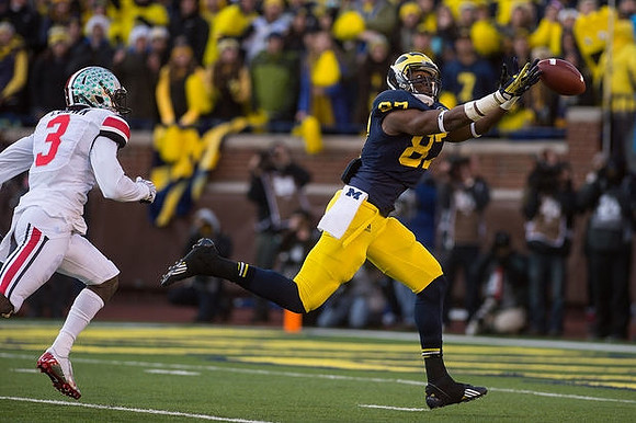 Devin Funchess (87)