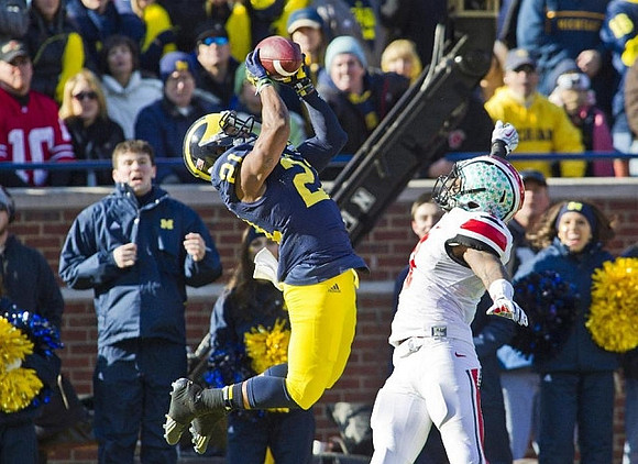 Jeremy Gallon (21)