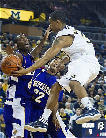 Trey Burke (3)