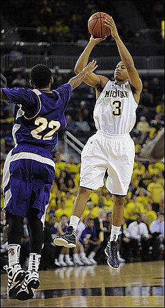 Trey Burke (3)
