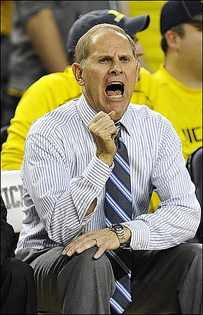 John Beilein