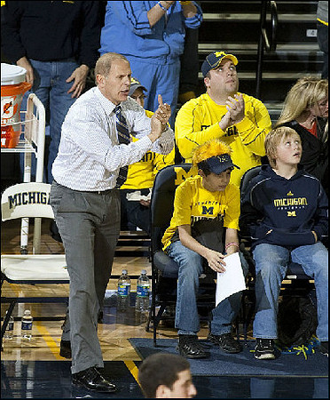 John Beilein